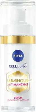 Сыворотка Nivea Cellular Luminous630 против пигментных пятен
