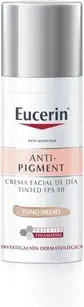 Дневной крем Eucerin Anti-Pigment