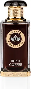 Eau De Parfum Fragrance World Irish Coffee