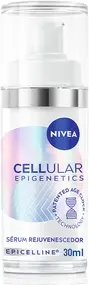 Сыворотка Nivea Cellular Epigenetics Омолаживающая