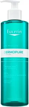 Очищающий гель Eucerin Dermopure Clinical