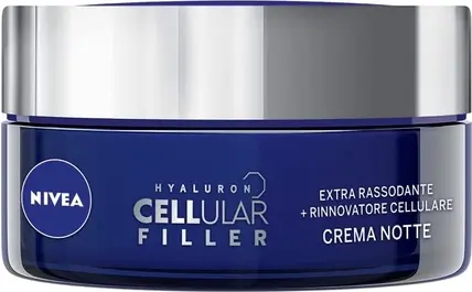 Ночной крем Nivea Hyaluron Cellular Filler