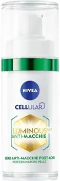Сыворотка для сияния Glow Serum Nivea Luminous630