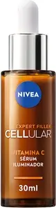 Сыворотка Nivea Cellular Expert Filler с витамином С