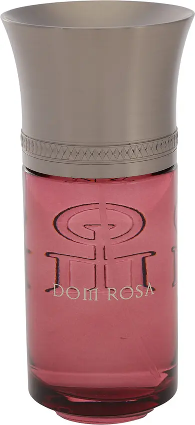 Eau De Parfum Liquides Imaginaires Dom Rosa