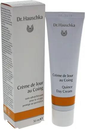 Дневной крем Dr Hauschka Quince Day Cream