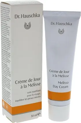 Крем Dr Hauschka Melissa Day Cream
