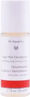 Дезодорант Dr Hauschka Шалфей Мята