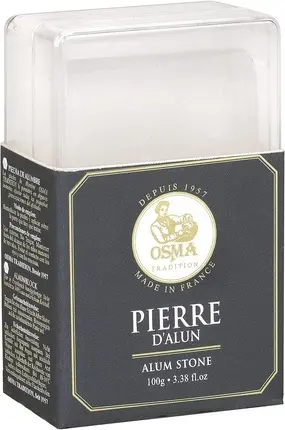 Мыло для бритья Osma Laboratoires