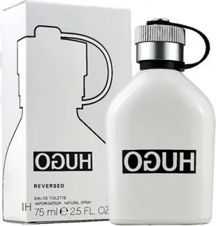 Одеколон Hugo Boss Hugo Reversed