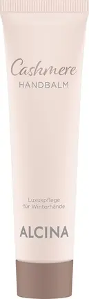 Hand Balm Alcina