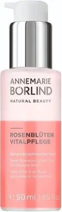Омолаживающий уход Annemarie Borlind Rose Blossom Vital Care