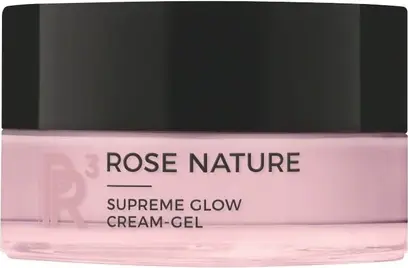 Крем-гель Annemarie Borlind Rose Nature