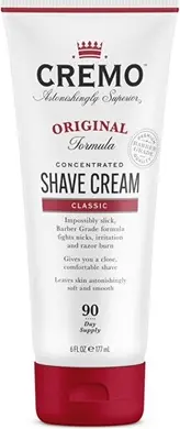 Пена для бритья Cremo Original Classic
