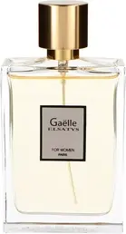 Eau De Parfum Reyane Tradition Gaelle Elsatys