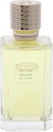 Eau De Parfum Ex Nihilo Vetiver Moloko