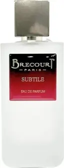 Парфюмерная вода Brecourt