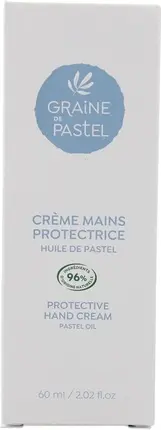 Крем для рук Graine De Pastel