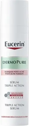 Сыворотка Eucerin Dermopure Triple Effect