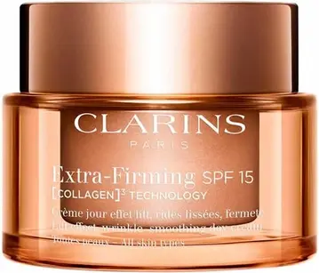 Дневной крем Clarins Extra-Firming с SPF 15