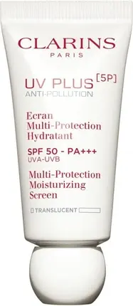 Увлажняющий экран Clarins UV Plus 5P Мультизащита