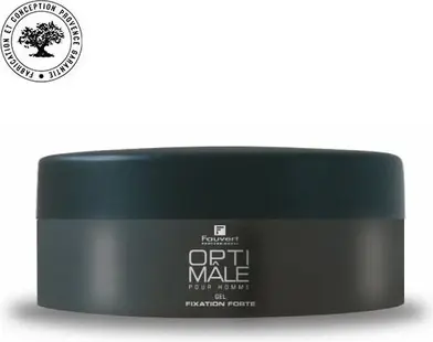 Гель Fauvert Optimal Strong Hold Gel