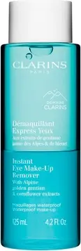 Средство для снятия макияжа с глаз Clarins Instant Eye Makeup Remover