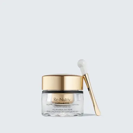 Крем для век Estee Lauder Ultimate Diamond Age Reversal Eye Creme