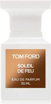 Eau De Parfum Tom Ford Burning Sun