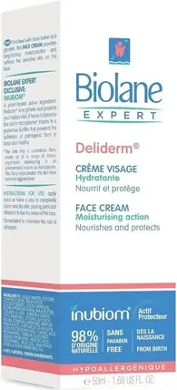 Face Cream Biolane