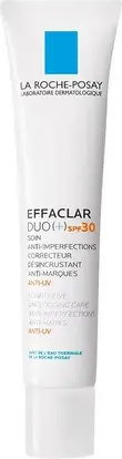 Дневной крем La Roche-Posay Effaclar Duo + Spf30