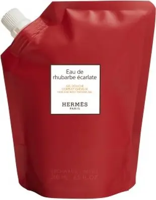 Eau De Parfum Hermes Le Bain Rhubarbe Ecarlate