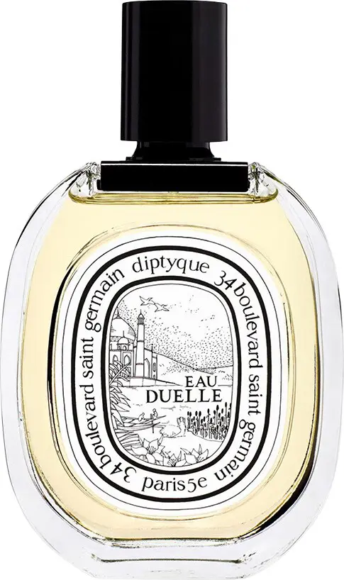 Туалетная вода Diptyque Eau Duelle