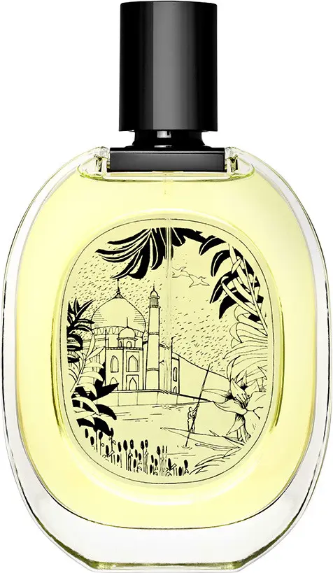 Туалетная вода Diptyque Eau Duelle