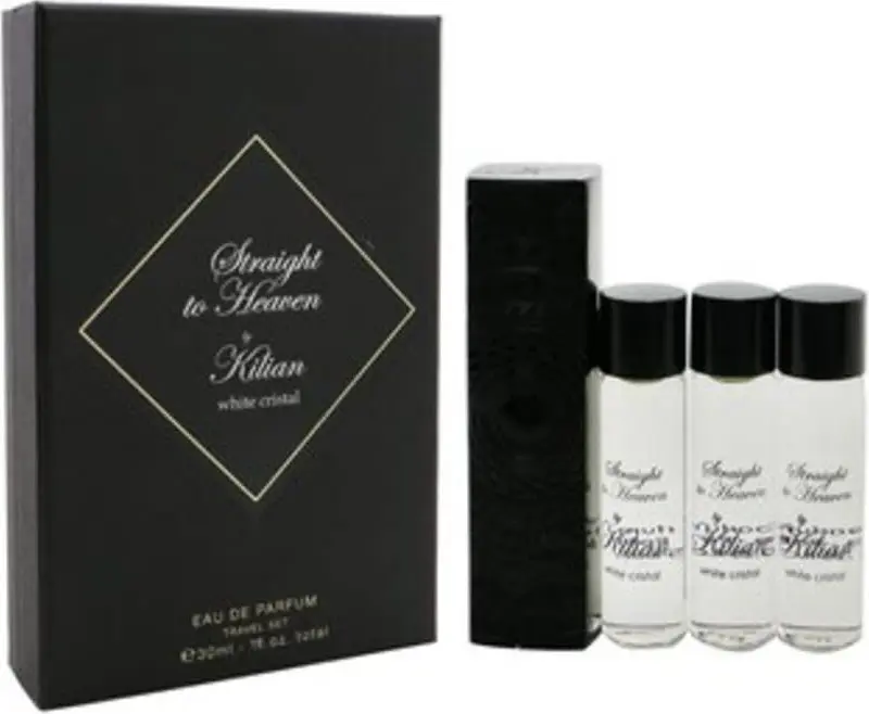 Парфюмерная вода Kilian Straight To Heaven White Cristal