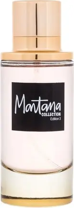 Eau De Parfum Montana Collection Edition 3
