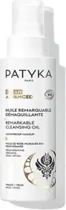 Очищающее Масло Patyka Clean Advance