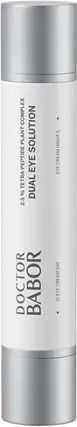Крем для век Babor Dual Eye Solution Care Duo