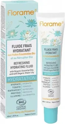 Увлажняющая флюид Florame Hydration