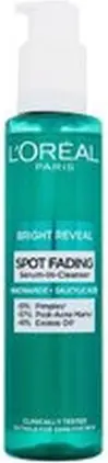 Cleanser L'Oréal Bright Reveal Spot Fading Serum-In-Cleanser
