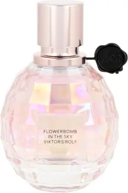 Eau De Parfum Viktor&Rolf Flowerbomb In The Sky