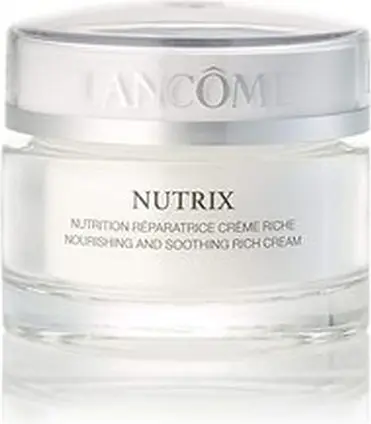 Насыщенный крем Lancome Nutrix