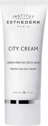 Дневной крем Institut Esthederm City Cream UV InCellium