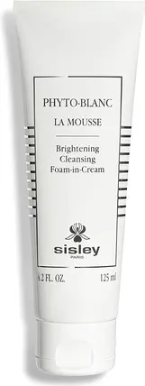 Очищающая Пенка-в-Креме Sisley Phyto Blanc