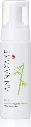 Очищающая пенка Annayake Bamboo Softener