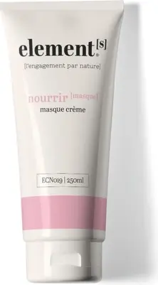 Кремовая Маска Pbi Elements Nourrir