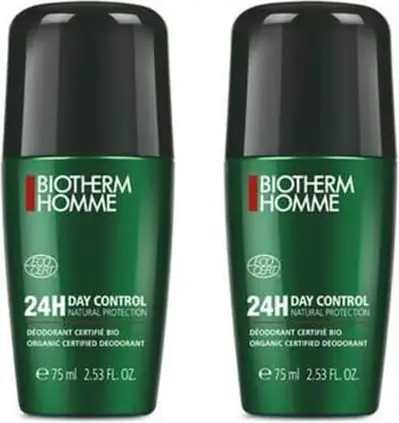 Дезодорант и Антиперспирант Biotherm Day Control Natural Protection
