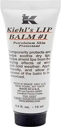 Бальзам для губ Kiehl's