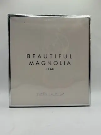 Туалетная вода Estee Lauder Beautiful Magnolia L'eau