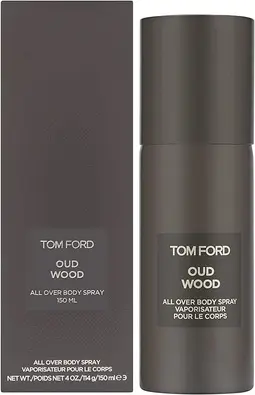 Eau De Toilette Tom Ford Private Blend Oud Wood